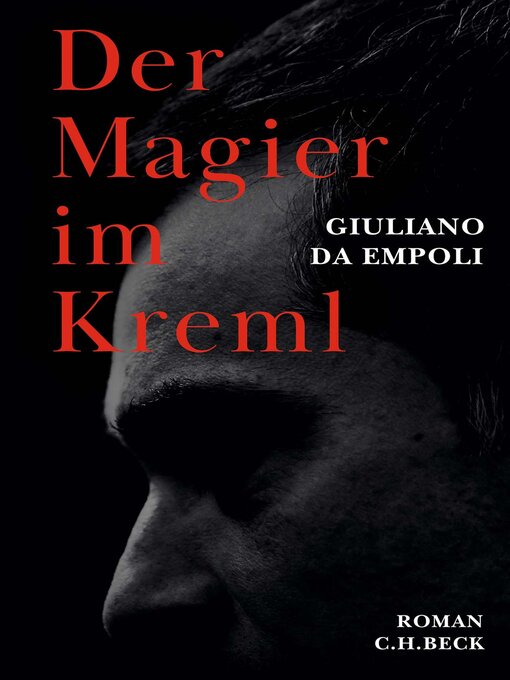 Title details for Der Magier im Kreml by Michaela Meßner - Available